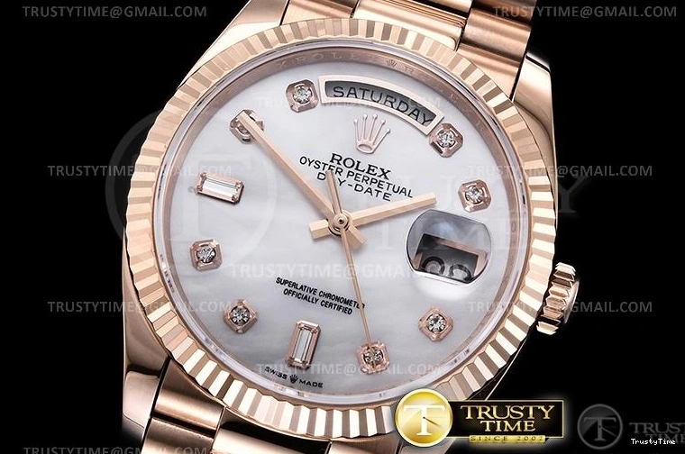 0423 RDD0223A – DayDate 36mm Packable 702